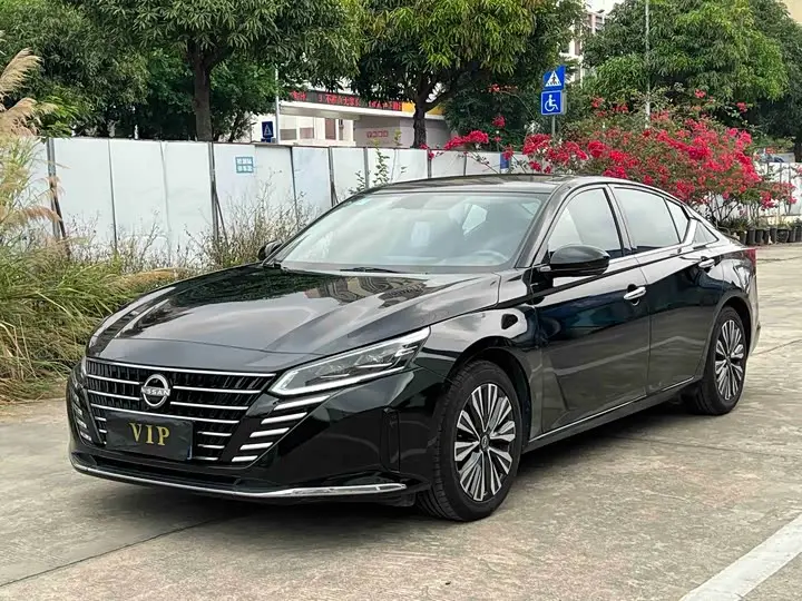 Nissan Teana 2022, арт. CN-2548792 — фото 1
