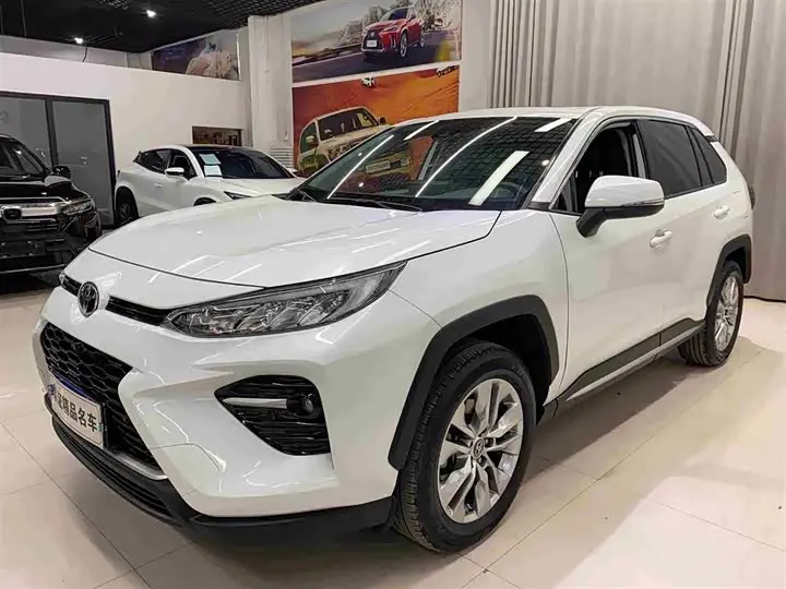 Toyota Wildlander 2023, арт. CN-2552041 — фото 1