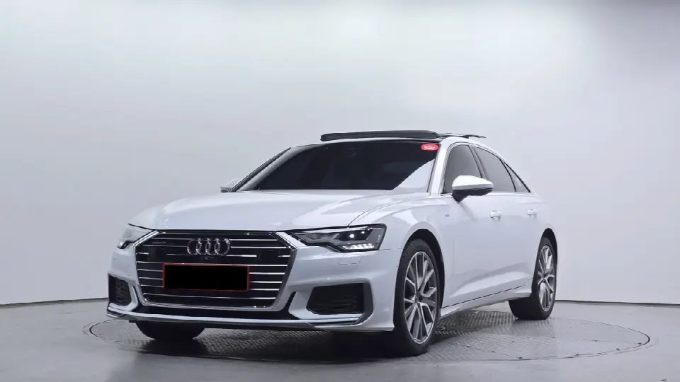 Audi A6 2019, арт. KR-2554212 — фото 1