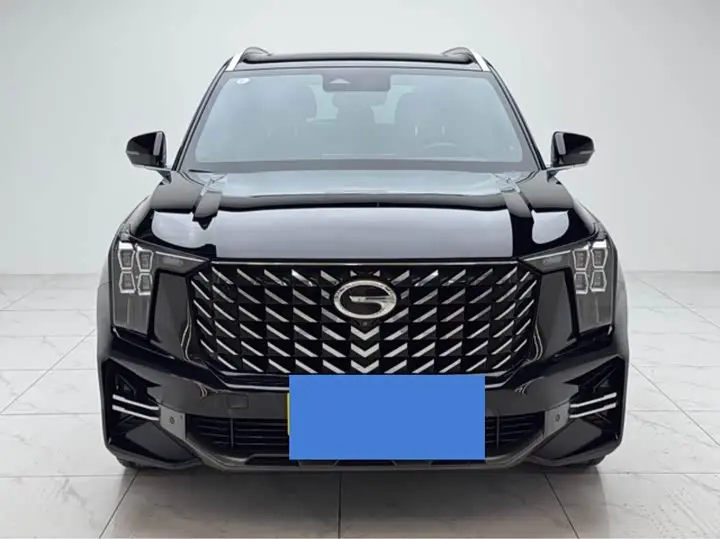 GAC Trumpchi GS8 2022, арт. CN-2555396 — фото 1