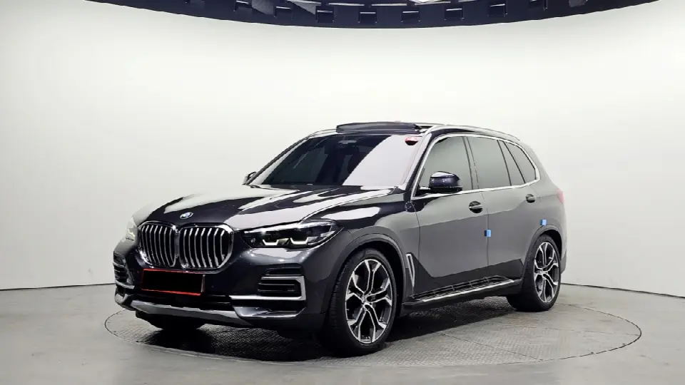 BMW X5 2019, арт. KR-2560919 — фото 1
