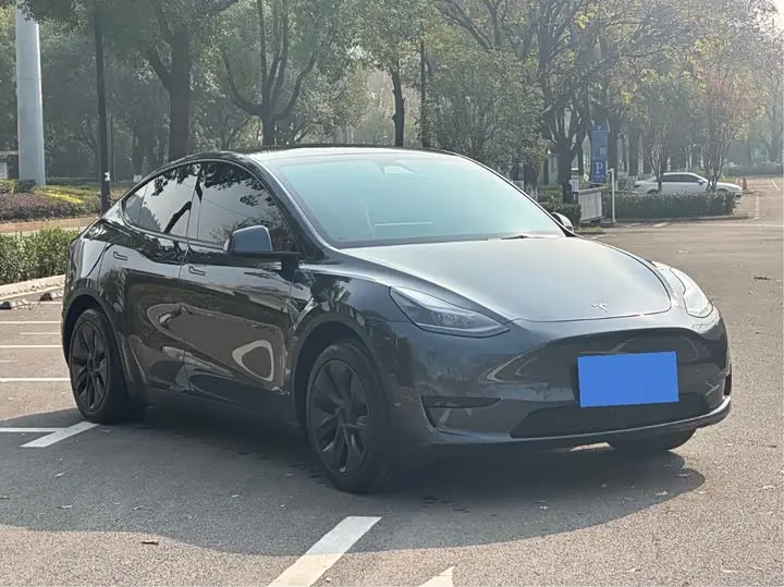Tesla Model Y 2024, арт. CN-2570359 — фото 1
