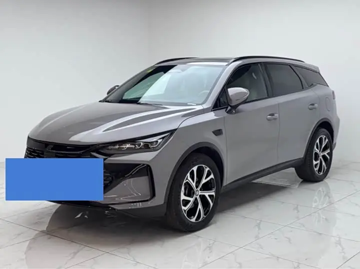 BYD Tang Hybrid/EV 2025, арт. CN-2570725 — фото 1