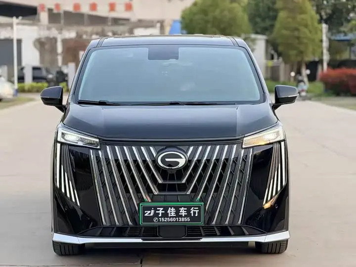 GAC Trumpchi M8 2024, арт. CN-2572253 — фото 1