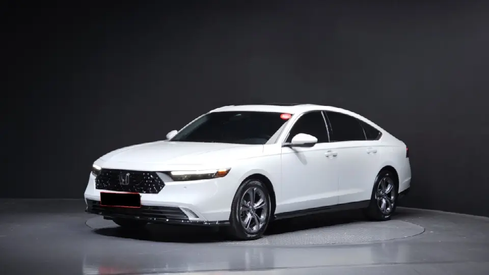 Honda Accord 2023, арт. KR-2574968 — фото 1