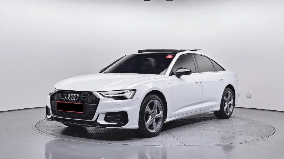 Audi A6 2019, арт. KR-2575112 — фото 1