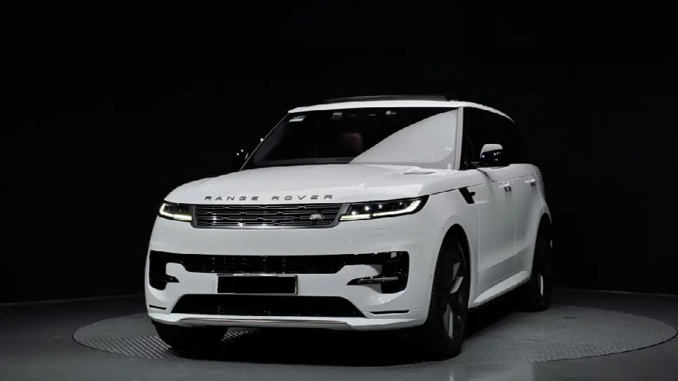 Land Rover Range Rover Sport 2022, арт. KR-2577905 — фото 1