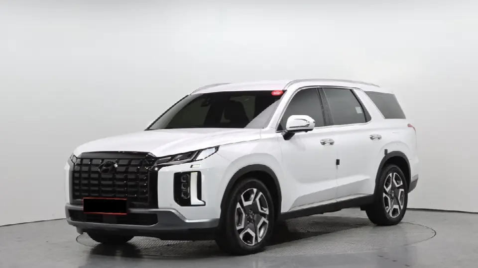 Hyundai Palisade 2022, арт. KR-2578406 — фото 1