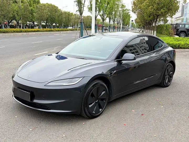 Tesla Model 3 2023, арт. CN-2580733 — фото 1