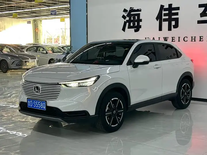 Honda Vezel 2023, арт. CN-2581147 — фото 1