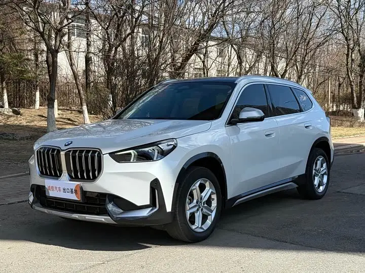 BMW X1 2023, арт. CN-2581695 — фото 1