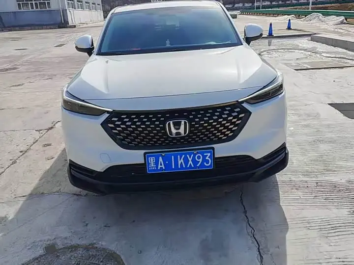 Honda XR-V 2023, арт. CN-2587349 — фото 1