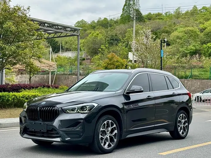 BMW X1 2022, арт. CN-2587413 — фото 1
