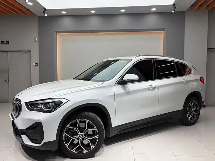 BMW X1 2022, арт. CN-2591178 — фото 1