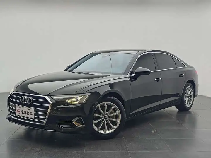 Audi A6L 2023, арт. CN-2591526 — фото 1