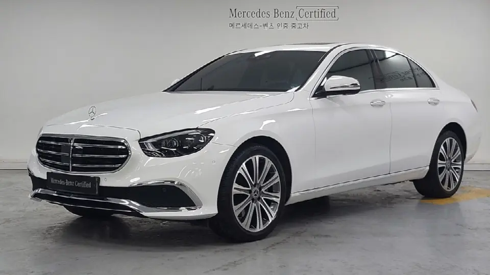 Mercedes-Benz E-Class 2016, арт. KR-2595061 — фото 1