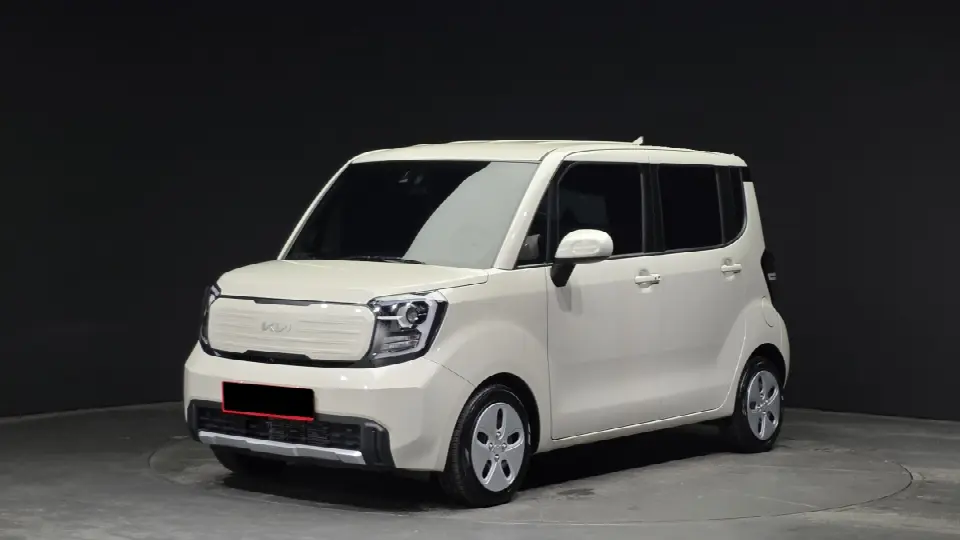 Kia Ray 2022, арт. KR-2595400 — фото 1