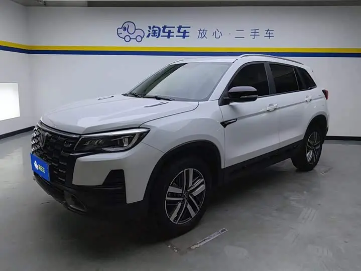 Changan CS75 2024, арт. CN-2596072 — фото 1