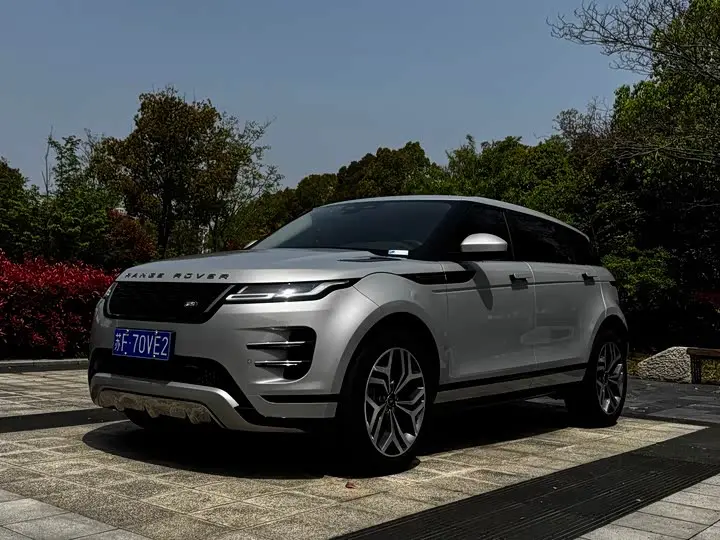Land Rover Range Rover Evoque L 2023, арт. CN-2597936 — фото 1