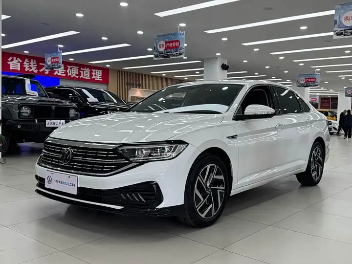 Volkswagen Sagitar L 2023, арт. CN-2598803 — фото 1