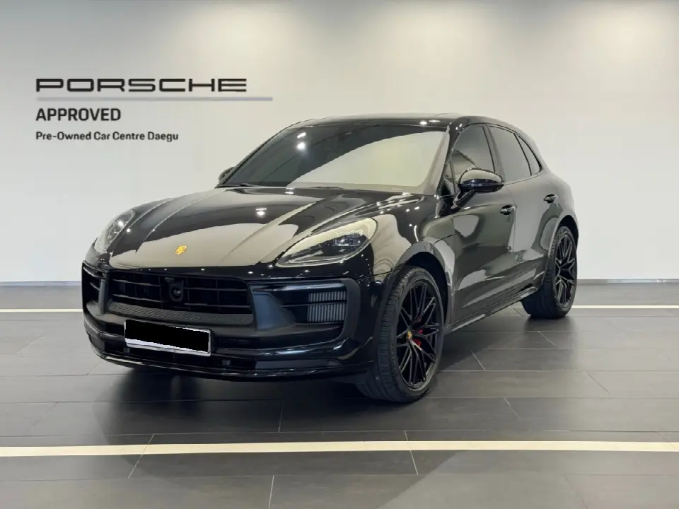 Porsche Macan 2014, арт. KR-2600731 — фото 1