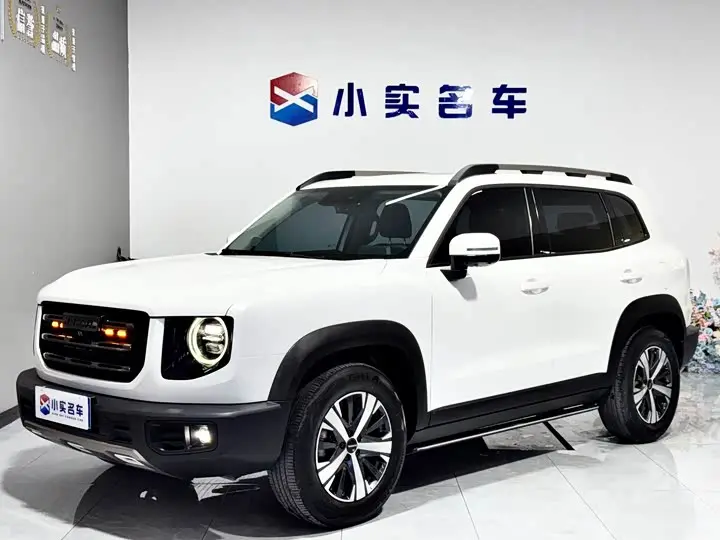 Haval Dargo 2022, арт. CN-2602990 — фото 1