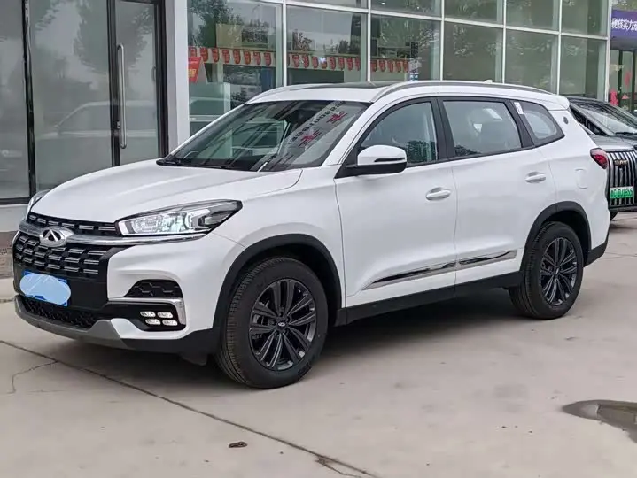 Chery Tiggo 8 2024, арт. CN-2607520 — фото 1