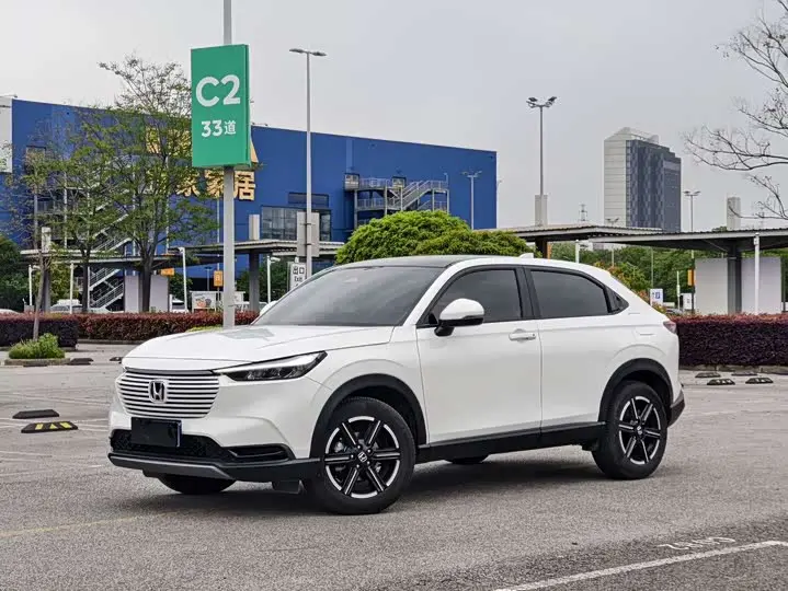 Honda Vezel 2023, арт. CN-2607822 — фото 1