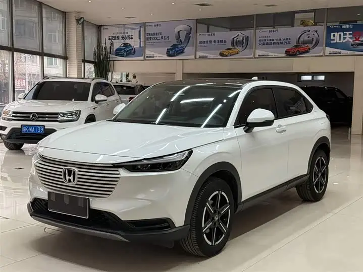 Honda Vezel 2023, арт. CN-2608983 — фото 1
