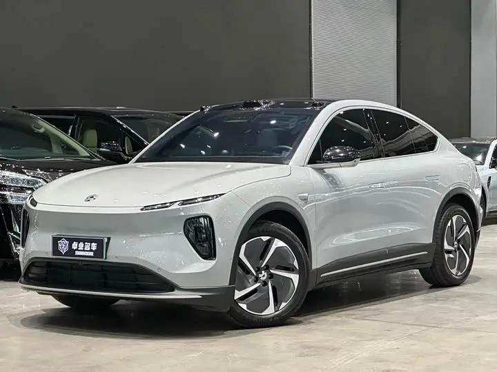 Nio EC6 2023, арт. CN-2609196 — фото 1