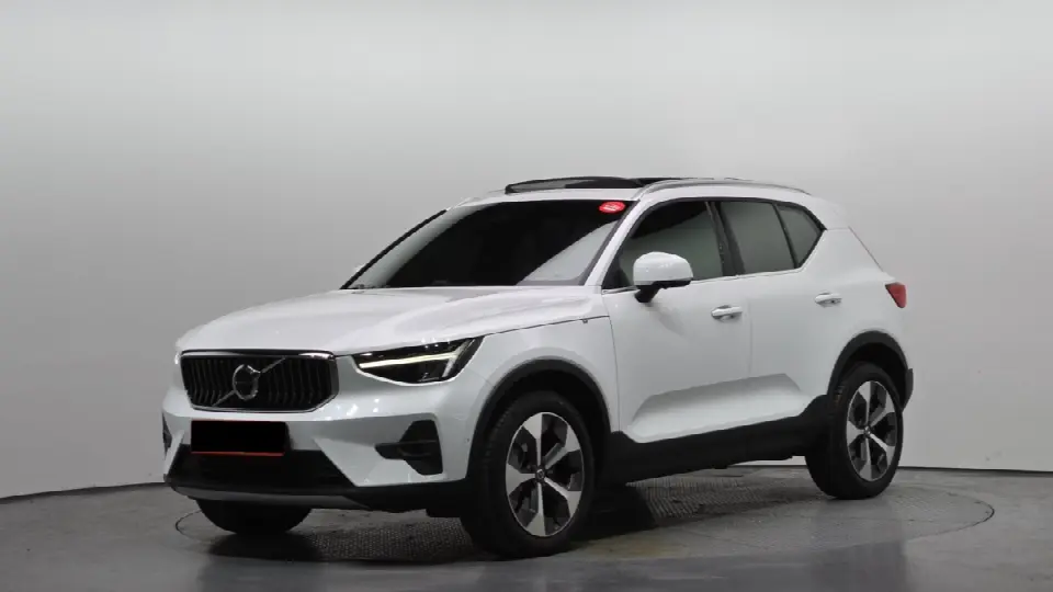 Volvo XC40 2018, арт. KR-2612848 — фото 1