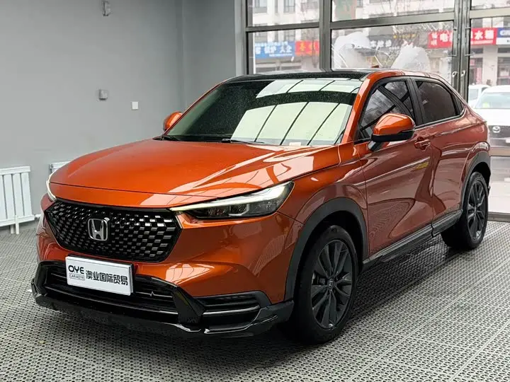 Honda XR-V 2023, арт. CN-2617467 — фото 1