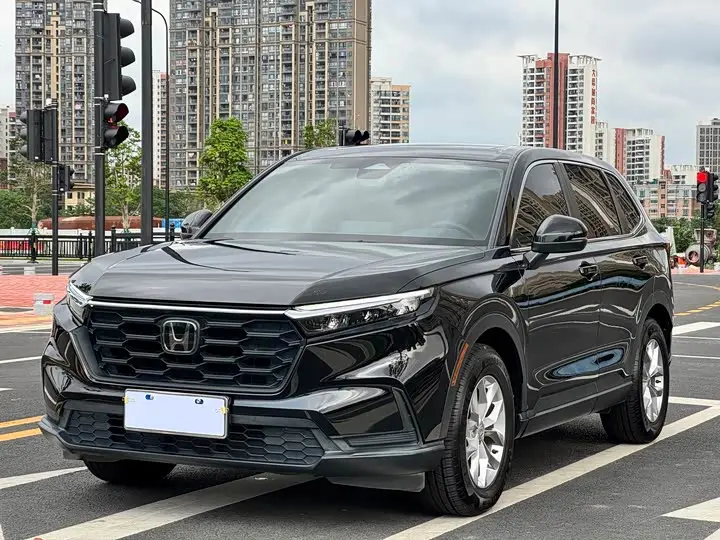 Honda CR-V 2023, арт. CN-2618433 — фото 1