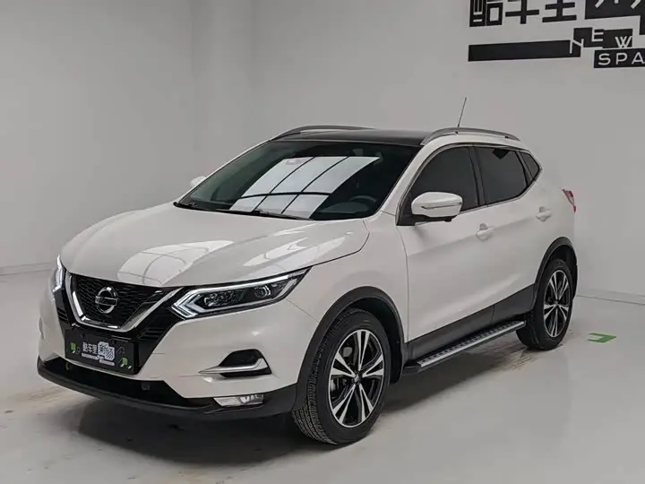 Nissan Qashqai 2022, арт. CN-2623253 — фото 1