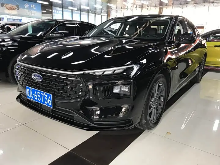 Ford Mondeo 2025, арт. CN-2630013 — фото 1