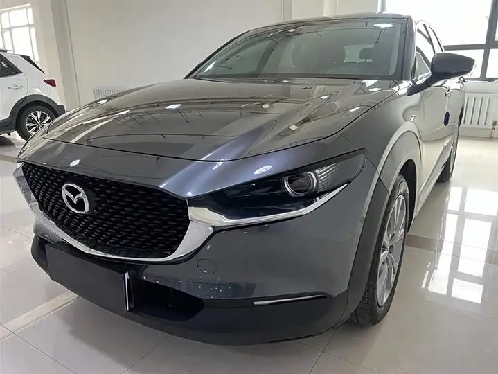 Mazda CX-30 2021, арт. CN-2633550 — фото 1