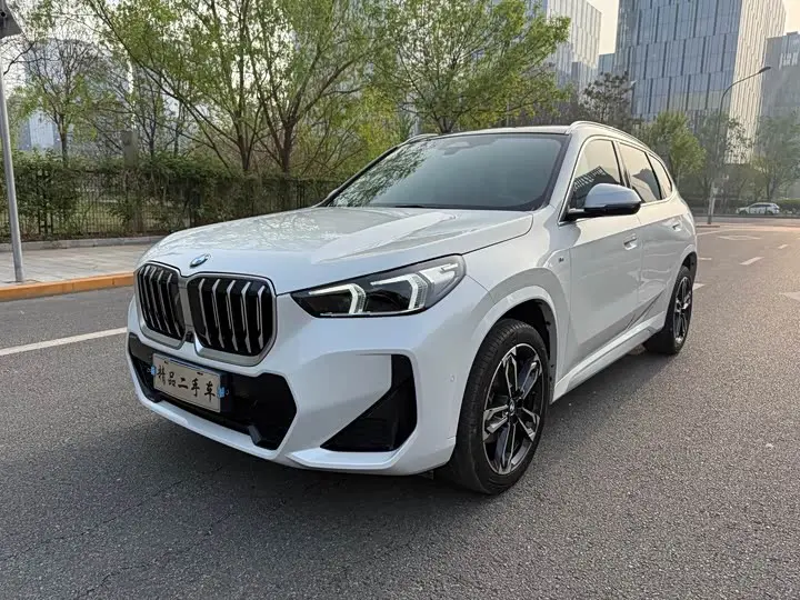 BMW X1 2023, арт. CN-2633641 — фото 1