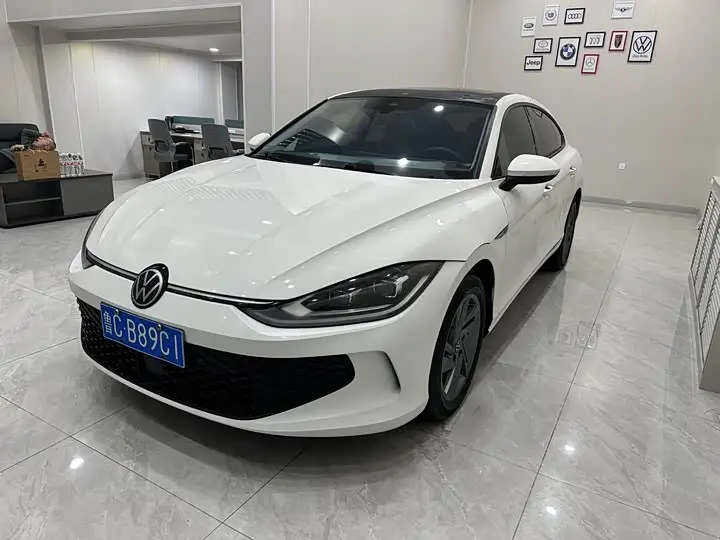 Volkswagen Lamando L 2022, арт. CN-2638564 — фото 1