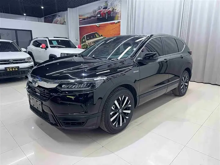 Honda Breeze 2021, арт. CN-2640434 — фото 1