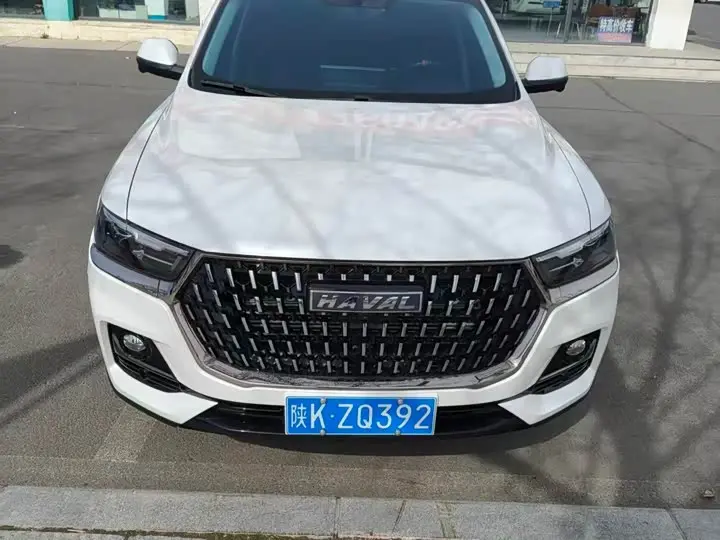 Haval H6 2023, арт. CN-2643513 — фото 1