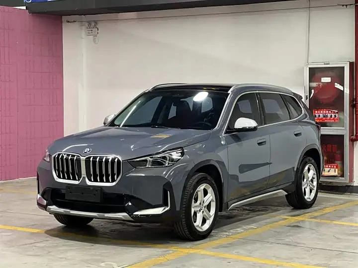 BMW X1 2023, арт. CN-2643633 — фото 1