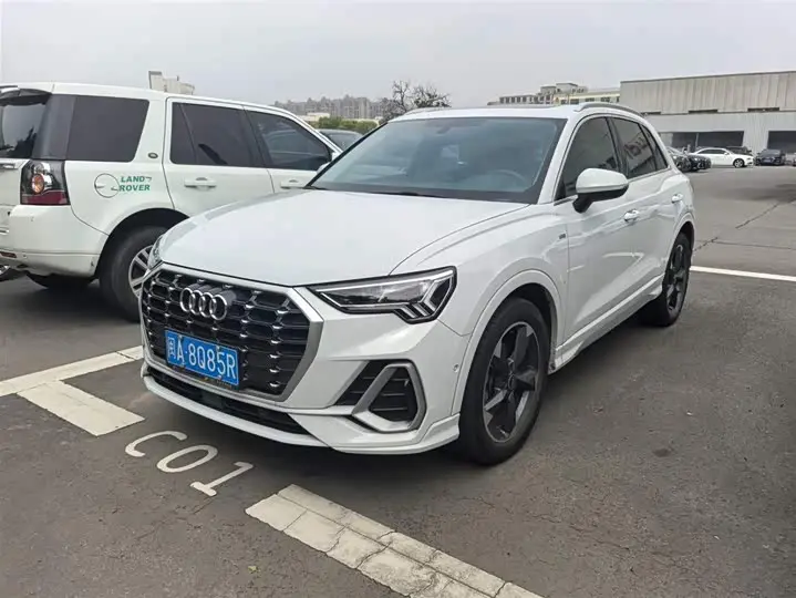 Audi Q3 2023, арт. CN-2644888 — фото 1