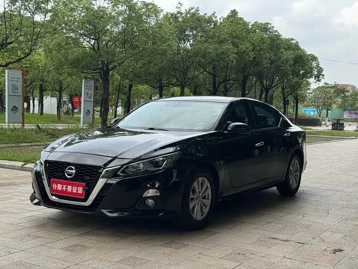 Nissan Teana 2021, арт. CN-2645745 — фото 1