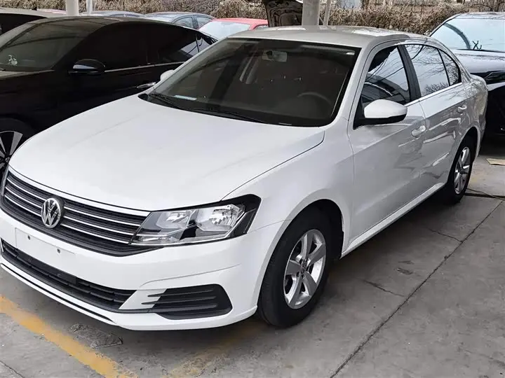 Volkswagen Lavida 2019, арт. CN-2646063 — фото 1