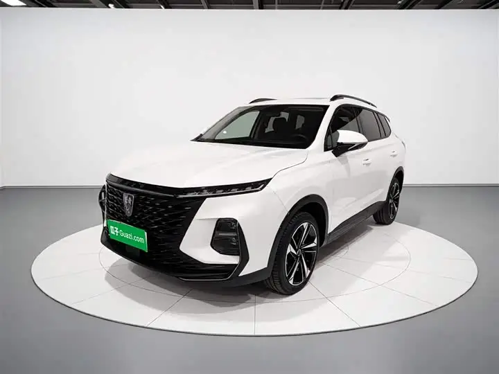 Roewe RX5 eMax 2022, арт. CN-2647957 — фото 1
