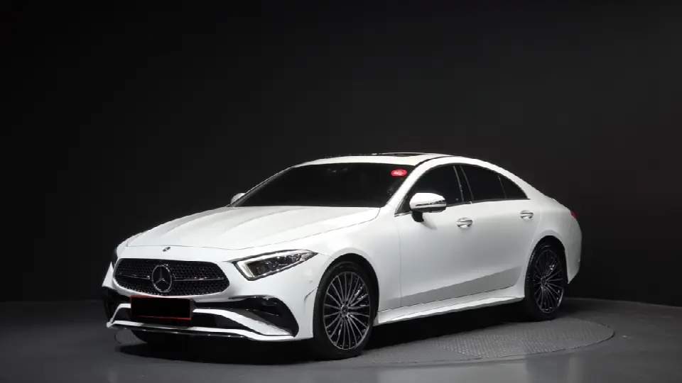 Mercedes-Benz CLS-Class 2018, арт. KR-2650792 — фото 1
