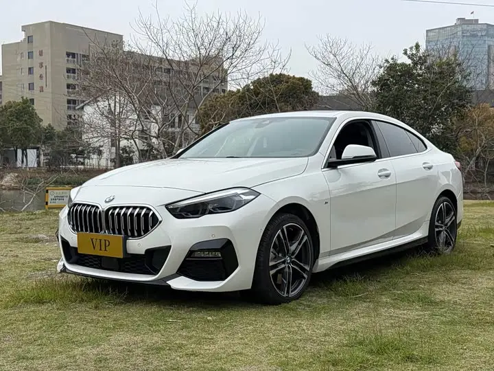 BMW 2 Series 2023, арт. CN-2651960 — фото 1