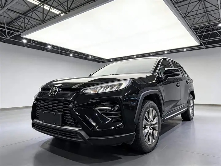 Toyota Wildlander 2023, арт. CN-2652997 — фото 1