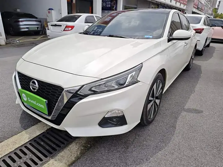 Nissan Teana 2021, арт. CN-2653663 — фото 1