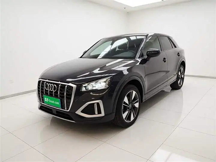 Audi Q2L 2022, арт. CN-2654898 — фото 1